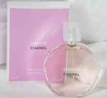Parfemi za žene Chanel Chance Eau Vive: recenzije, opis mirisa