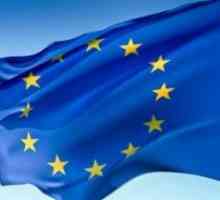 Europski zakon kao aspekt međunarodnih odnosa