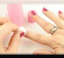 Kako ukloniti šelak, i kako to ugrožava zdravlje noktiju