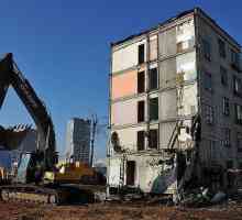 Kakav će stan dati tijekom rušenja zgrade od pet etaža umjesto privatiziranog, općinskog,…