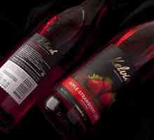 `Kelvish` (jabukovača): opis pića, korisna svojstva, recenzije