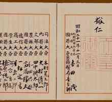 Ustav Japana: osnovni zakon bez jednog amandmana