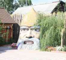 Muzej ruske bajke - oživljavanje ruskog folklora