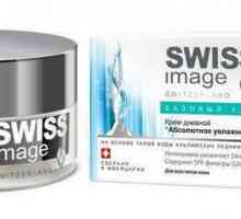 Švicarska kozmetika Swiss Image: recenzije i značajke