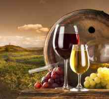 Vina Gelendzhik - neobičan ukus drevnih tradicija