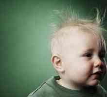 Kosa ispada u djece: mogući uzroci, prevencije i mogućnosti liječenja