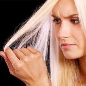 Je li čišćenje kućnih kose sigurno? Vodikov peroksid radi pojašnjenja. Pro i kontra