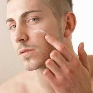 Što je moderna kozmetika za muškarce