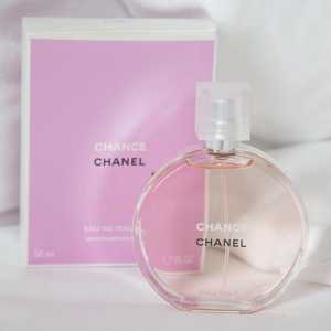 Parfemi za žene Chanel Chance Eau Vive: recenzije, opis mirisa