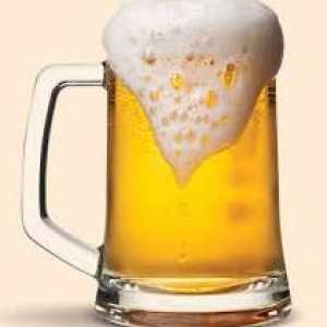 Pivo: sorte i njihov opis. Poznati brandovi i najbolja piva